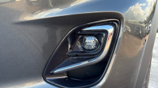 Ford Puma 1.0 EcoBoost Hybrid mHEV Titanium 5dr DCT Petrol Hatchback